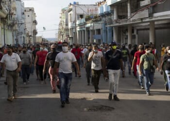 Trump Drops a Cuba Bombshell — Joke or Warning Shot? – RedState