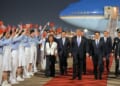 Trump Gets Big Wins in China on Iran, Trade – RedState
