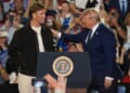 Trump Got Intro From Big Name at Rally, and Liberals Were Not Happy Campers – RedState