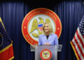 Mississippi AG Lynn Fitch. (Mississippi AG Office)