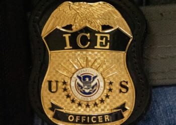 Trump Puts the Open-Borders Lobby on Notice With Record Expansion on Hiring 'Deportation Judges' – RedState