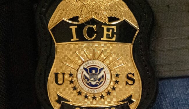 Trump Puts the Open-Borders Lobby on Notice With Record Expansion on Hiring 'Deportation Judges' – RedState