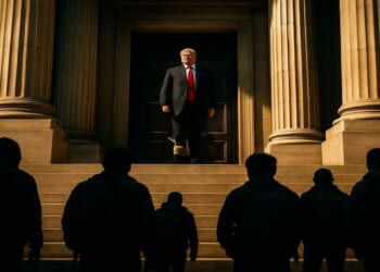Trump closes banking backdoor for illegal aliens