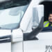 Truck driver Rahul Narwal said if the current licensing situation remains, he won't be able to renew when his license expires in 2028. Photographed at Roadies Inc, in Bakersfield, CA on Saturday, Nov. 29, 2025.