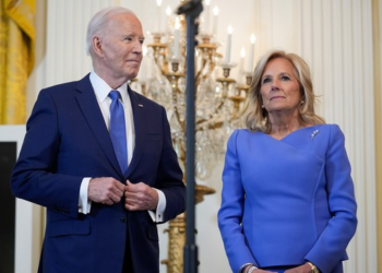 Trump Torches ‘Bad Wife’ Jill Biden for Failing to Help Joe During Debate 'Stroke'—And It's Brutal – RedState