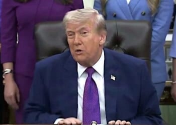 Trump calls ceasefire with Iran 'unbelievably weak' * WorldNetDaily * by Joe Kovacs
