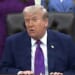 Trump calls ceasefire with Iran 'unbelievably weak' * WorldNetDaily * by Joe Kovacs