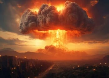 Trump doubles down on prioritizing Iran war over consumers' financial pains * WorldNetDaily * by Nick Naulty, Daily Caller News Foundation