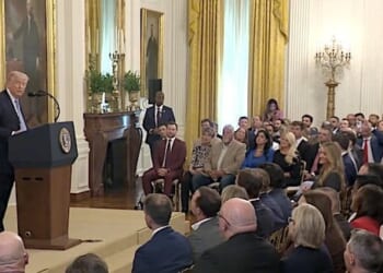 Trump participates in Small Business Summit * WorldNetDaily * by WND Staff