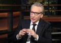 Bill Maher (Video screenahot)