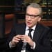 Bill Maher (Video screenahot)