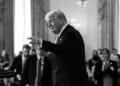 President Donald J. Trump delivers remarks at a Military Mothers' Day event, Wednesday, May 6, 2026, in the East Room of the White House. (Official White House photo by Andrea Hanks)
