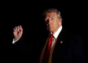 Trump’s Big, Beautiful Iran MOU – RedState