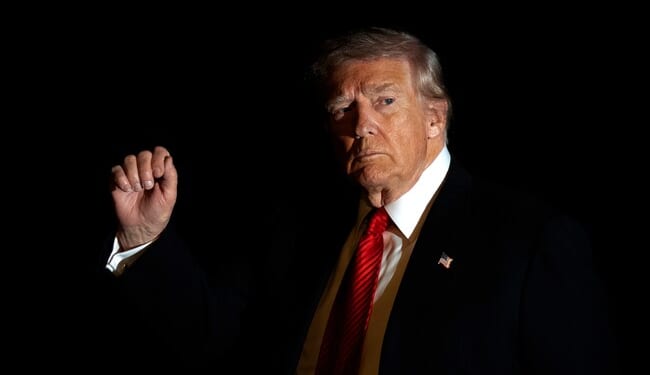Trump’s Big, Beautiful Iran MOU – RedState