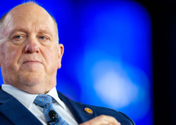 Trump’s Border Czar Has Smart Surprise for Sanctuary Cities
