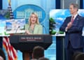 Trump's D.C. Arch Project Is One Step Closer to Reality – RedState
