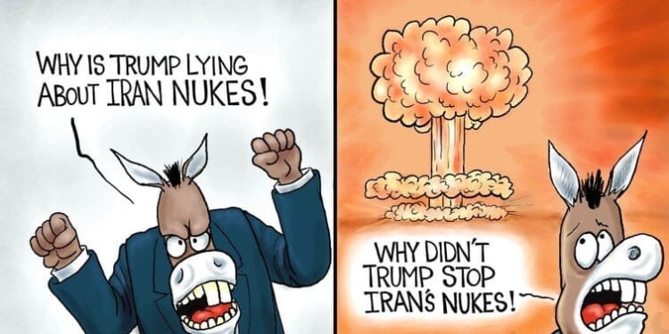 Trump's dilemma * WorldNetDaily * by A.F. Branco