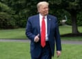 Trump's many brushes with death unrivaled in U.S. presidential history * WorldNetDaily * by Hudson Crozier, Daily Caller News Foundation