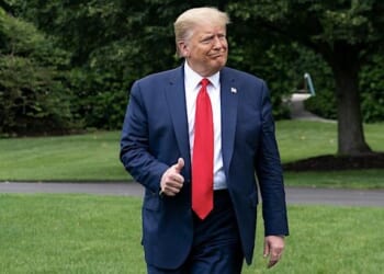 Trump's many brushes with death unrivaled in U.S. presidential history * WorldNetDaily * by Hudson Crozier, Daily Caller News Foundation