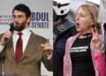 Two of the Left's Favorite Extremist Loudmouths Just Got Served Regarding Cuba Antics – RedState