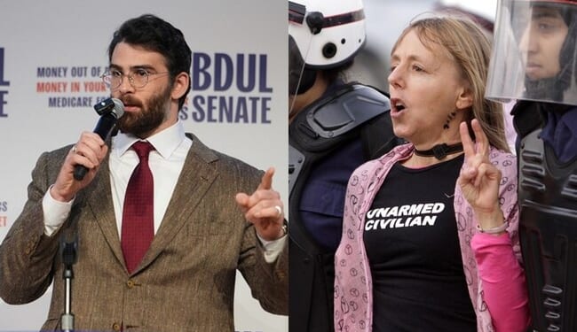 Two of the Left's Favorite Extremist Loudmouths Just Got Served Regarding Cuba Antics – RedState