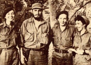 U.S. Moves to Indict Cuban Revolutionary in Deadly '90s Attack – RedState