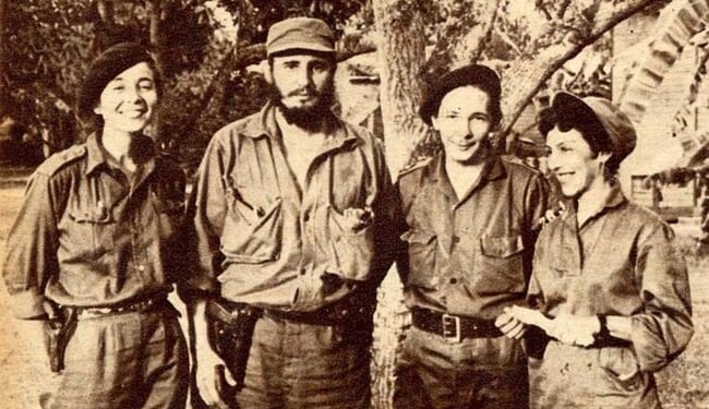 U.S. Moves to Indict Cuban Revolutionary in Deadly '90s Attack – RedState