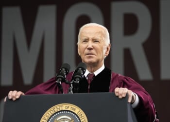 Universities Talk About Diversity Constantly. Their Commencement Speakers Tell a Different Story – RedState