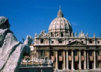 Vatican's own report contends homosexuality is 'emerging' in Catholic Church * WorldNetDaily * by Bob Unruh