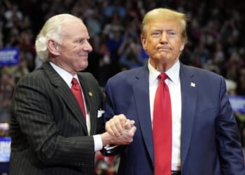 Wait—What Is Happening With the SC Redistricting Bill? – RedState