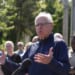 Walz Claimed Musk Gave a Nazi Salute