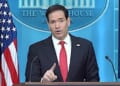 Watch Marco Rubio take reporters' questions in epic news conference * WorldNetDaily * by WND Staff