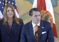 Acting U.S. Attorney General Todd Blanche (Video screenshot)