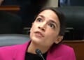 U.S. Rep. Alexandria Ocasio-Cortez, D-N.Y. (video screenshot)