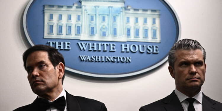 What Are the Current US and Iranian War Strategies?