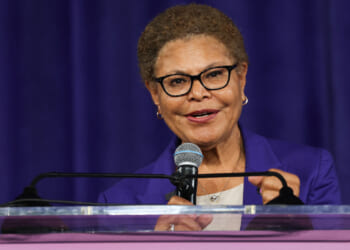 What Democrats Could Say, but Aren't