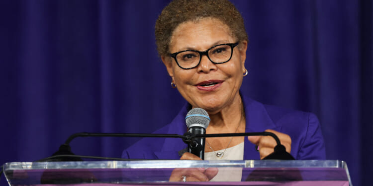 What Democrats Could Say, but Aren't