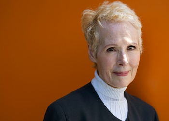 What Gives? Illinois US Attorney Denies They Are Heading Up DOJ Investigation Into E. Jean Carroll – RedState
