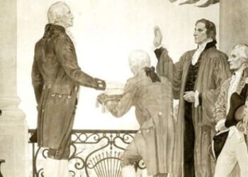 What was America's actual 1st official day? * WorldNetDaily * by Jerry Newcombe