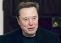 Elon Musk (Video screenshot)