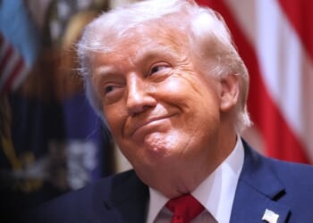 White House Physician Deems President Trump in 'Excellent Health', but Lefty Haters Gonna Hate – RedState