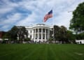 Spring Garden Tours take place on the South Lawn of the White House, Saturday, April 18, 2026. (Official White House Photo by Andrea Hanks)