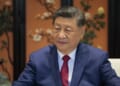Chinese President Xi Jinping