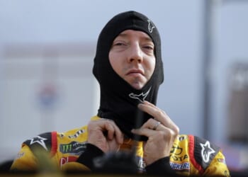 Why Kyle Busch's Death Hurts So Much – RedState