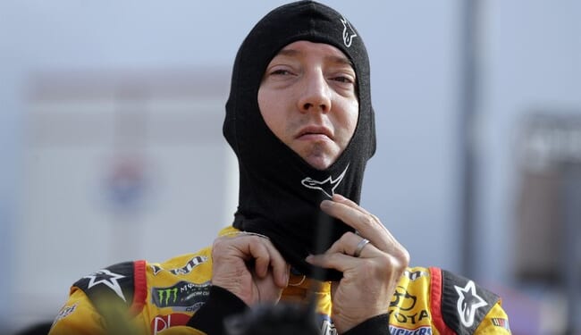 Why Kyle Busch's Death Hurts So Much – RedState