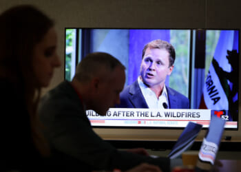 Why Spencer Pratt Is on the Rise in Los Angeles