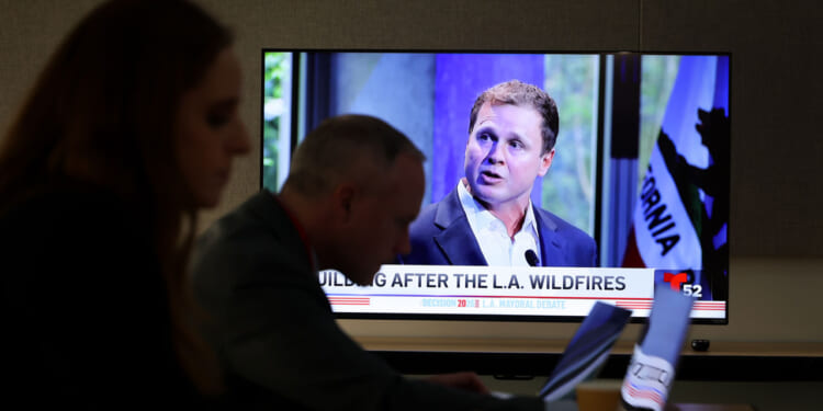 Why Spencer Pratt Is on the Rise in Los Angeles