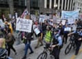 Wild Video Shows Anti-ICE Zealot Ramming Agent's Truck — Now Faces Up to 20 Years in the Slammer – RedState