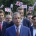 Will Nigel Farage and ReformUK Make Britain Great Again? – RedState
