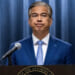 California Attorney General Rob Bonta. (Sarah Reingewirtz/MediaNews Group/Los Angeles Daily News/Getty Images)